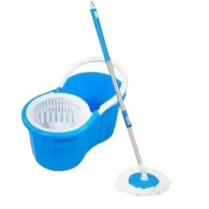Bucket Mop 02 Refill, Stainless Steel ( default, OS )