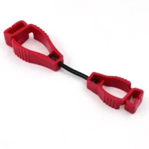 Multifunctional Glove Clip Holder (1 Pc) ( default, Standard ).