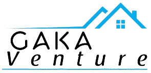 Online Market Gaka Venture