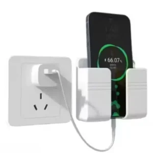 Mobile Adhesive Wall Holder 1 Pcs ( default, Standard )